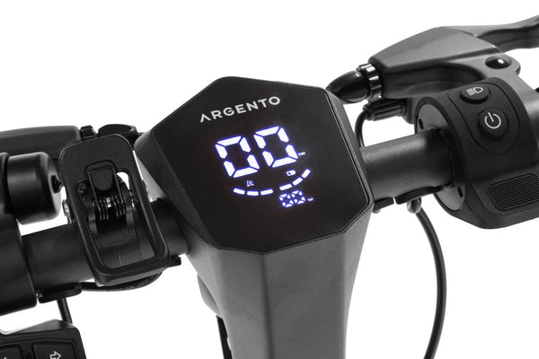 ARGENTO AG30