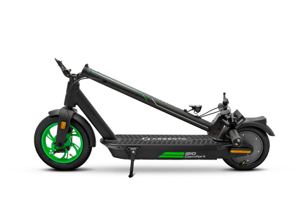 Argento 1210 Comfort Advanced Safety