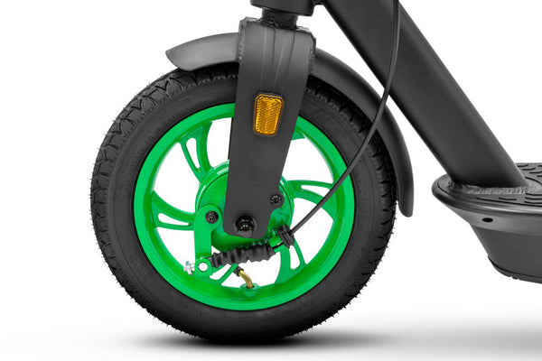 Argento 1210 Comfort Advanced Safety