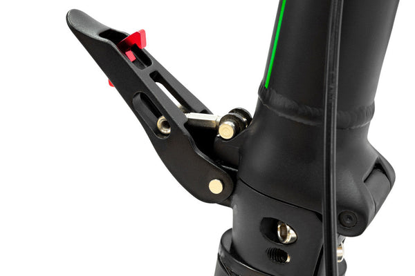 Argento 1210 Comfort Advanced Safety