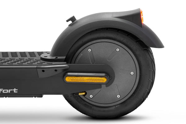 Argento 1210 Comfort Advanced Safety