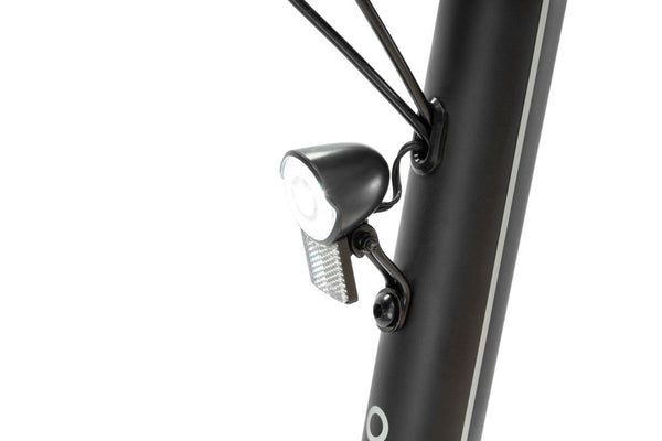 Argento 1210 Comfort Advanced Safety