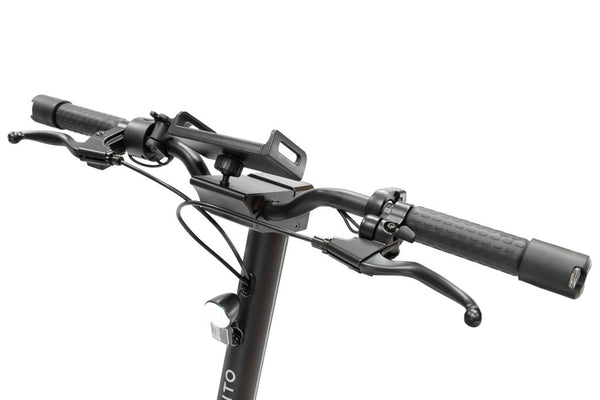 Argento 1210 Comfort Advanced Safety