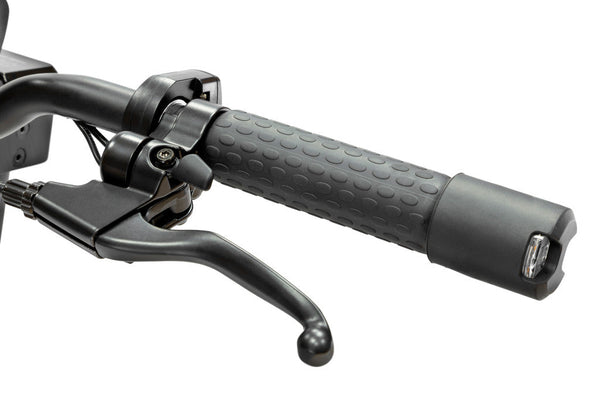 Argento 1210 Comfort Advanced Safety