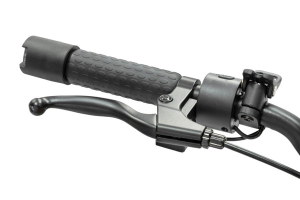 Argento 1210 Comfort Advanced Safety