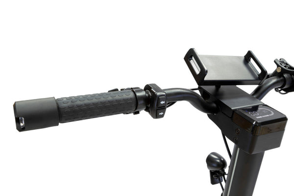 Argento 1210 Comfort Advanced Safety