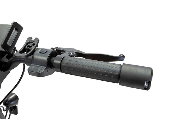 Argento 1210 Comfort Advanced Safety