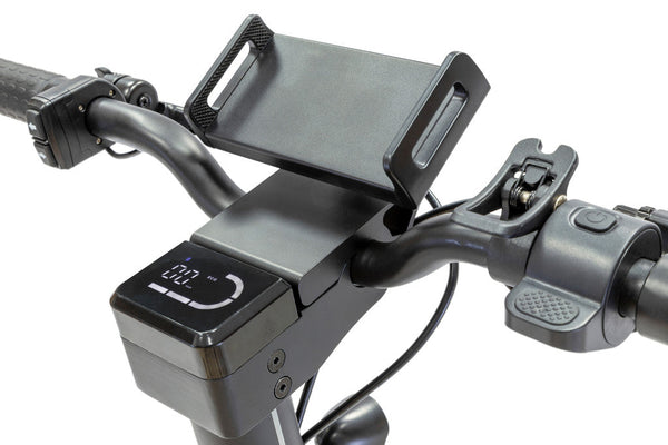 Argento 1210 Comfort Advanced Safety