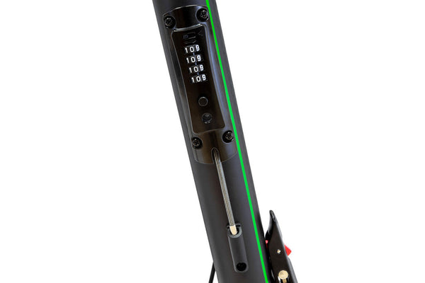 Argento 1210 Comfort Advanced Safety