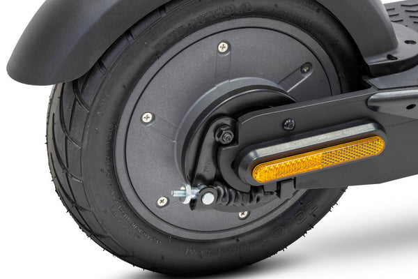 Argento 1210 Comfort Advanced Safety