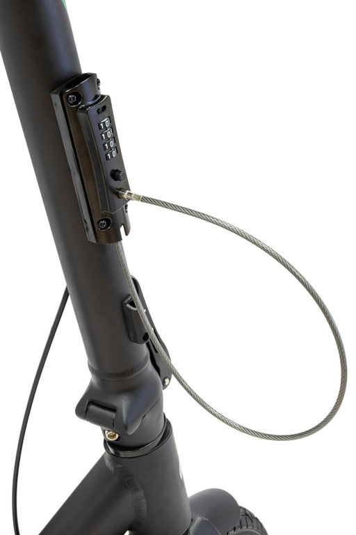 Argento 1210 Comfort Advanced Safety