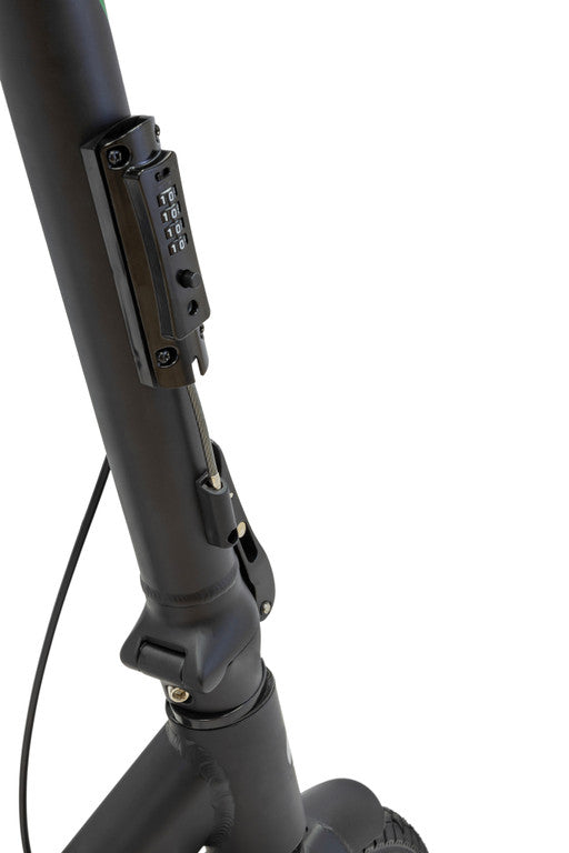 Argento 1210 Comfort Advanced Safety