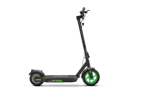 Argento 1210 Comfort Advanced Safety