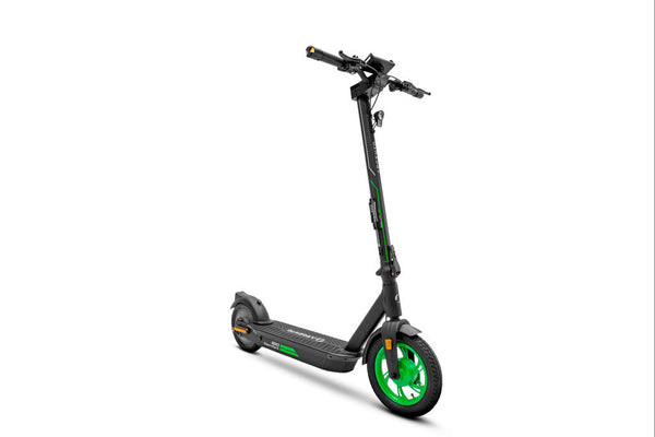 Argento 1210 Comfort Advanced Safety