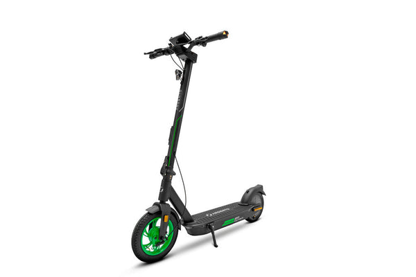 Argento 1210 Comfort Advanced Safety