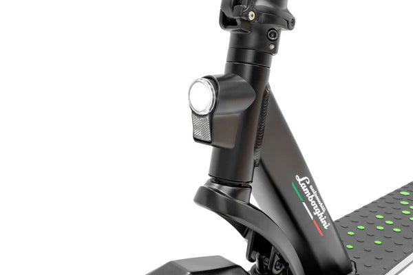 Automobili Lamborghini AL2