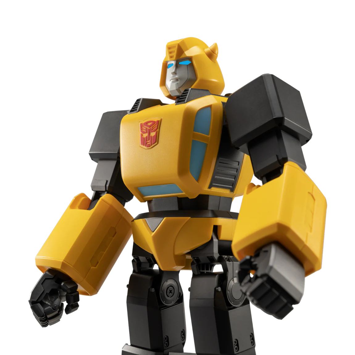 BUMBLEBEE G1 PERFORMANCE – MasterdroneVerona