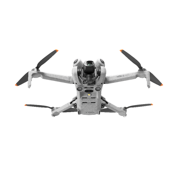 DJI Mini 4 Pro (DJI RC2)