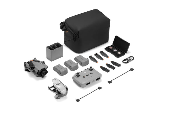 DJI MINI 5 PRO Fly More Combo (DJI RC-N3)