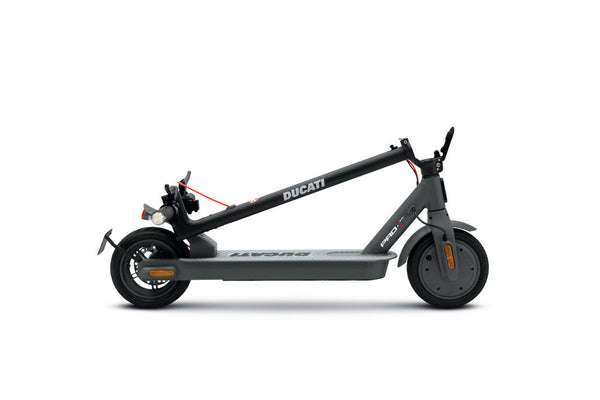 DUCATI PRO-I EVO ADVANCED SAFETY