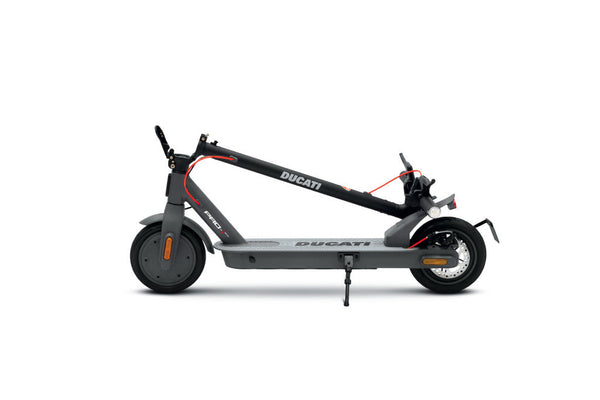 DUCATI PRO-I EVO ADVANCED SAFETY