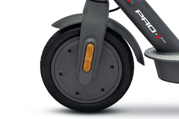 DUCATI PRO-I EVO ADVANCED SAFETY