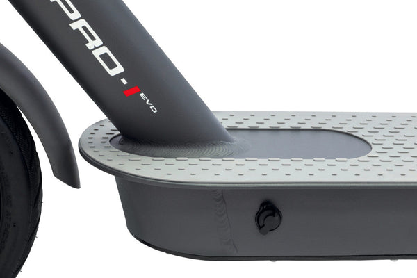 DUCATI PRO-I EVO ADVANCED SAFETY