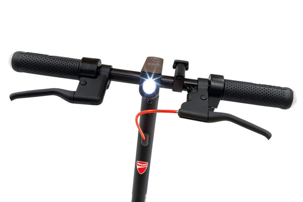 DUCATI PRO-I EVO ADVANCED SAFETY