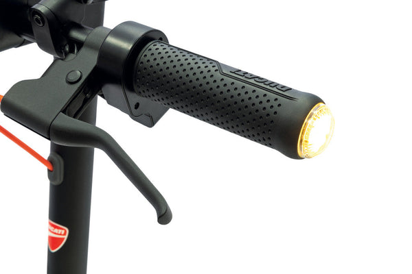 DUCATI PRO-I EVO ADVANCED SAFETY