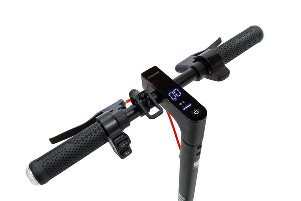 DUCATI PRO-I EVO ADVANCED SAFETY