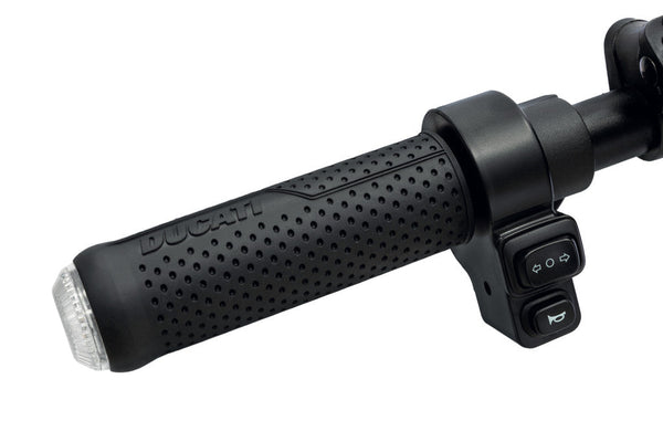 DUCATI PRO-I EVO ADVANCED SAFETY