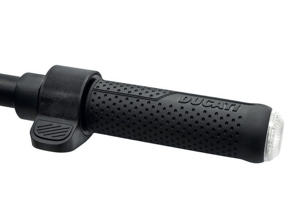 DUCATI PRO-I EVO ADVANCED SAFETY