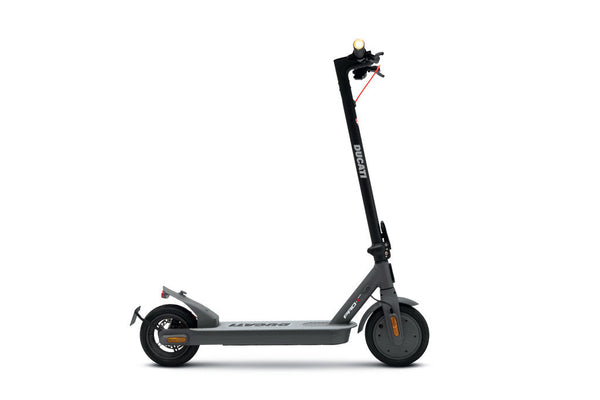 DUCATI PRO-I EVO ADVANCED SAFETY