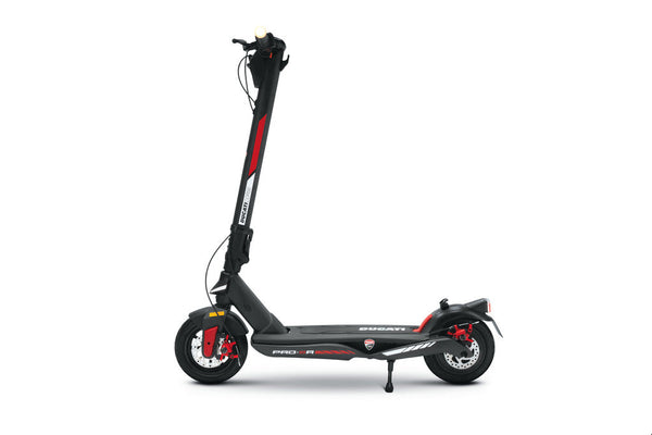 DUCATI PRO-III R ADVANCED SAFETY