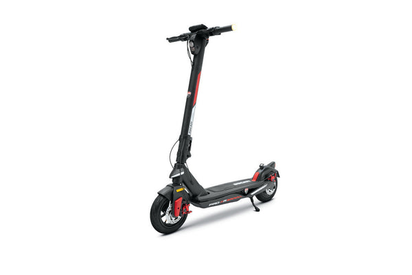 DUCATI PRO-III R ADVANCED SAFETY