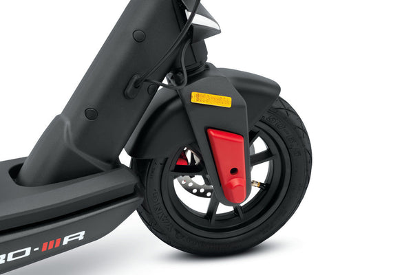 DUCATI PRO-III R ADVANCED SAFETY