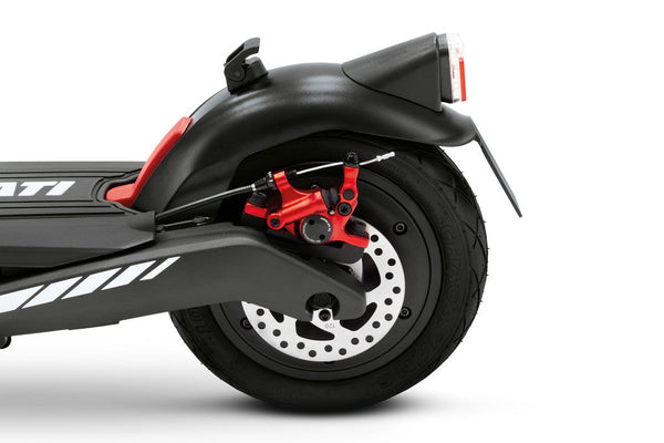 DUCATI PRO-III R ADVANCED SAFETY