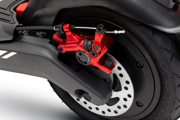 DUCATI PRO-III R ADVANCED SAFETY