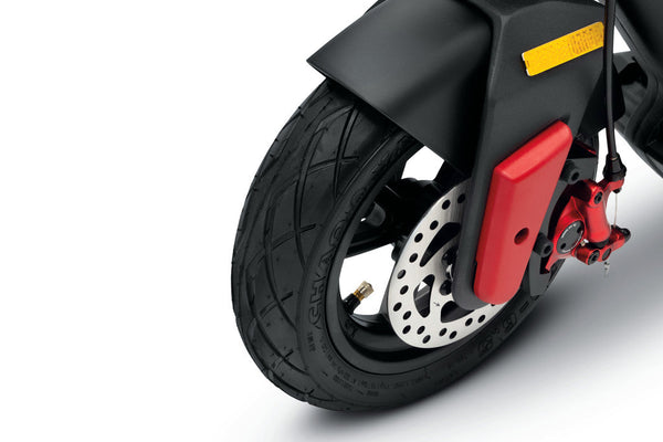 DUCATI PRO-III R ADVANCED SAFETY