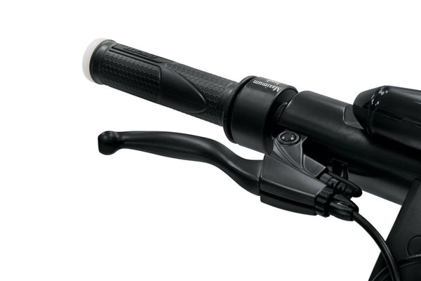 DUCATI PRO-III R ADVANCED SAFETY