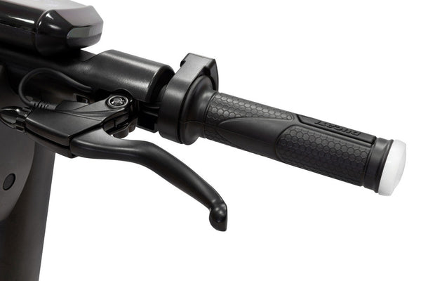 DUCATI PRO-III R ADVANCED SAFETY