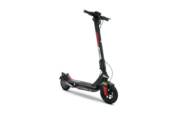 DUCATI PRO-III R ADVANCED SAFETY