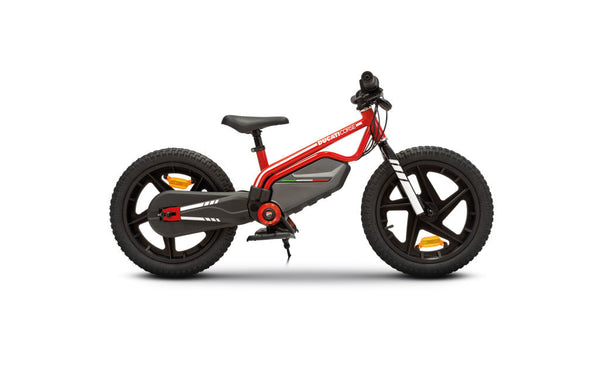 Ducati E-Moto Kids