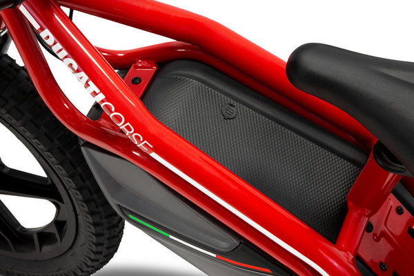 Ducati E-Moto Kids