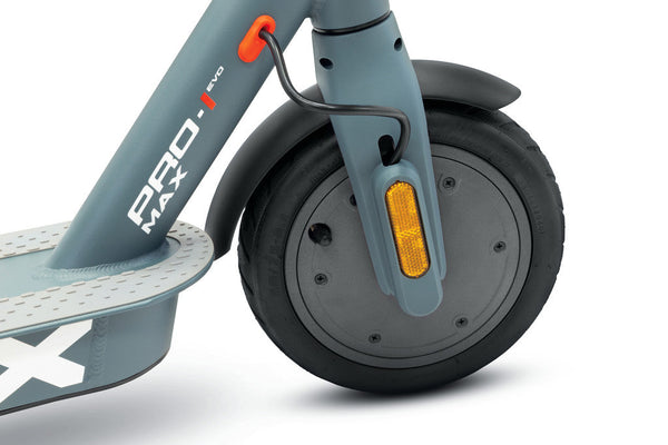 DUCATI PRO-I EVO MAX ADVANCED SAFETY