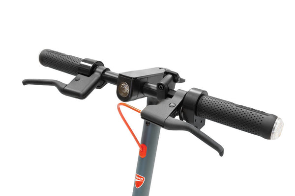 DUCATI PRO-I EVO MAX ADVANCED SAFETY