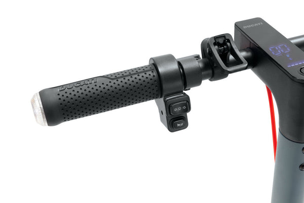 DUCATI PRO-I EVO MAX ADVANCED SAFETY