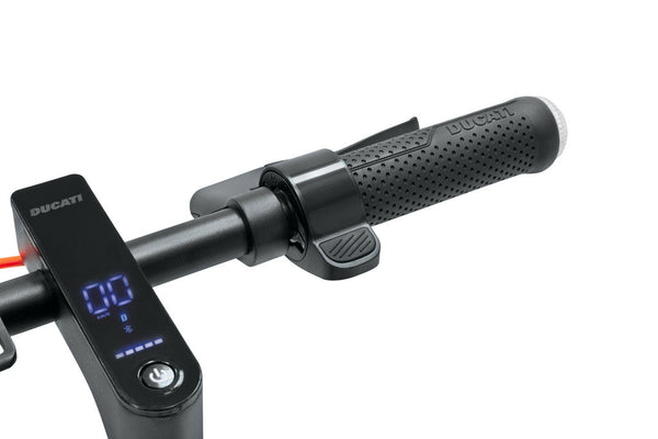 DUCATI PRO-I EVO MAX ADVANCED SAFETY