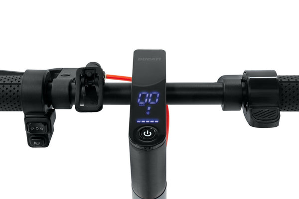 DUCATI PRO-I EVO MAX ADVANCED SAFETY