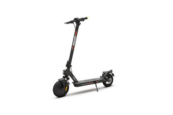 Ducati Pro-II Evo Advanced Safety